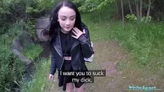 Oynat lise öğrenci nüfuz için para içinde sıkı KEDİ