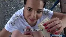 Reproducir Siempre le interesa solo joder contigo