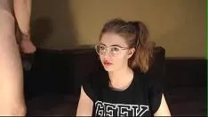 Play A Teenage Girl Is Videochatting With Her Lover When Her Brother Fucks Her Sister