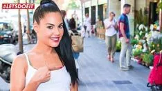 Oynat Güzel esmer ile porno 100 euro için nüfuz