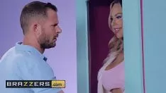 Afspelen Brazzers nieuwe pornofilm met Olivia Austin en Scott Nails