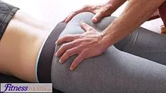 Redare Preda Yoga Fetelor Si El Fute Cand Le Simte Incordate