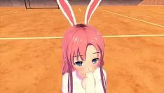 Reproducir Papi sexy hace un juego sexual muy pervertido
