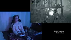Oynat Büyük Doğal Memeli Esmer İri Güzel Kadın Alan Wake Oynanışı Hakkında Yorumlar - Bölüm 5