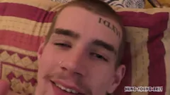 Jouer La gangbang cruda e cruda di Bad Boy