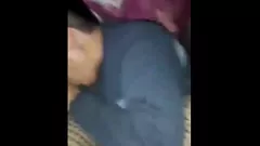 Reproducir El amigo del marido de la esposa tiene suerte en un trío tórrido