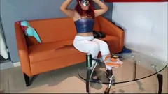 Oynat Büyük Memeli Sıcak Meksikalı Babe Weedhotsama Ekibi Tarafından Etekte Vahşileşiyor