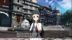 Reproduzir Sexy Anime Adventure: Pussy Slaying em Hollow Realization # 16