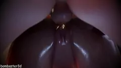 Oynat 3D Anal Macera: Aurore Cassel'in Kıçını Sikir Get Sert
