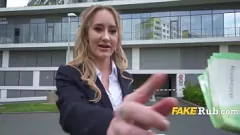 Oynat Euro Hotel Maid Yaramaz Outdoor Quickie ile Ekstra Nakit Kazanıyor