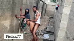 Odtwórz Outdoor Amateur Treapeesh: Pierwsze przesłuchanie wideo - Część 2
