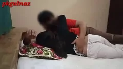Jouer Hindi Audio Desi Girl descend avec le beau-frère - Real Amateur Indian Village Sexe