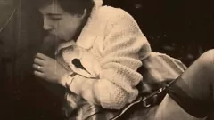 Reproducir Acción lésbica milf peluda: mi vida secreta, abuela vintage Fanny