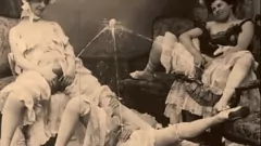 Afspelen Mijn privé harige poesje: top 20 vintage bevochtigende vrouwen