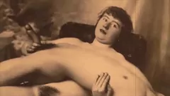 Reproduzir Vintage retrô peludo - minha vida secreta com belezas peludas