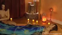 Play Experience the Ultimate Pleasure: Asian Sensual Massage with Intense Blowjob and Handjob Action